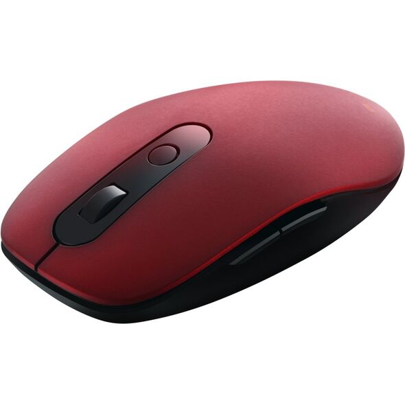 Ποντίκι Canyon MW-9 Γραφείο Δεξιά RF Ασύρματο + Bluetooth Οπτικό 1600 DPI