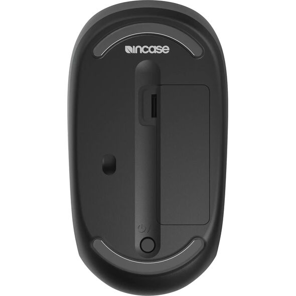 Incase Σχεδιασμένο από Microsoft Bluetooth Mouse myszka Podróżniczy Oburęczny