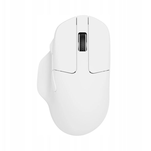 Keychron M7 Ασύρματο Ποντίκι Λευκό / 1000 Hz