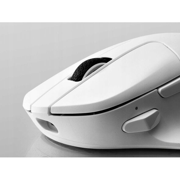 Keychron M7 Ασύρματο Ποντίκι Λευκό / 1000 Hz