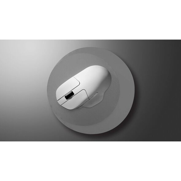 Keychron M7 Ασύρματο Ποντίκι Λευκό / 1000 Hz