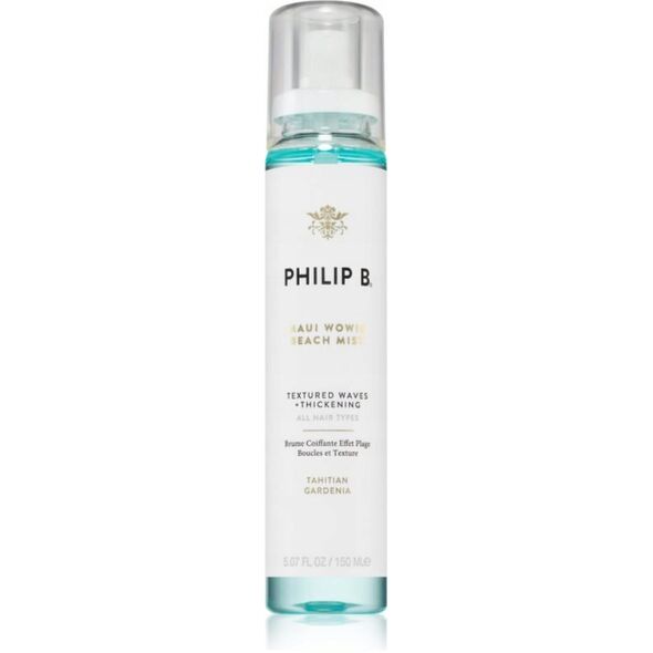 Philip B. Maui Wowie Beach Mist 150 ml