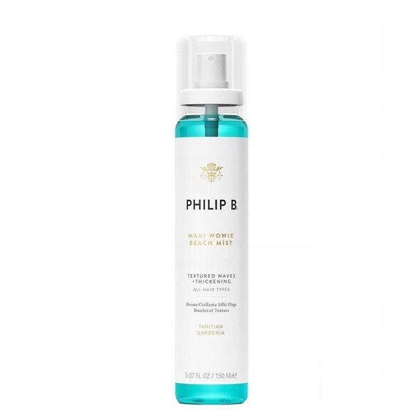 Philip B. Maui Wowie Beach Mist 150 ml