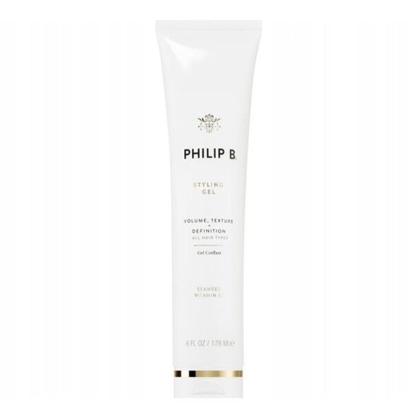 Philip B. Styling Gel 178 ml