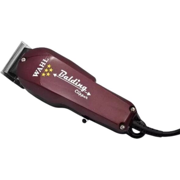 Επαγγελματική κουρευτική μηχανή Balding 5* WAHP3026826, με καλώδιο