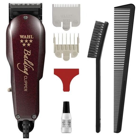 Επαγγελματική κουρευτική μηχανή Balding 5* WAHP3026826, με καλώδιο