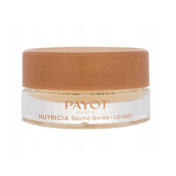 Payot, Nutricia, Θρεπτικό, Lip Balm, 6 g Για Γυναίκες