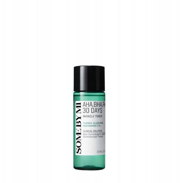 Some By Mi Miracle AHA BHA PHA Toner 30ml