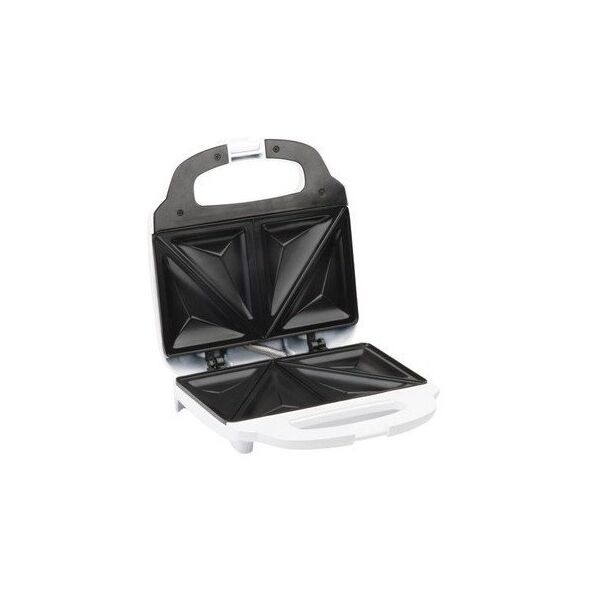 ETA | Sandwich maker | ETA415190000 | 750 W | Number of plates 2 | Number of pastry 4 | White