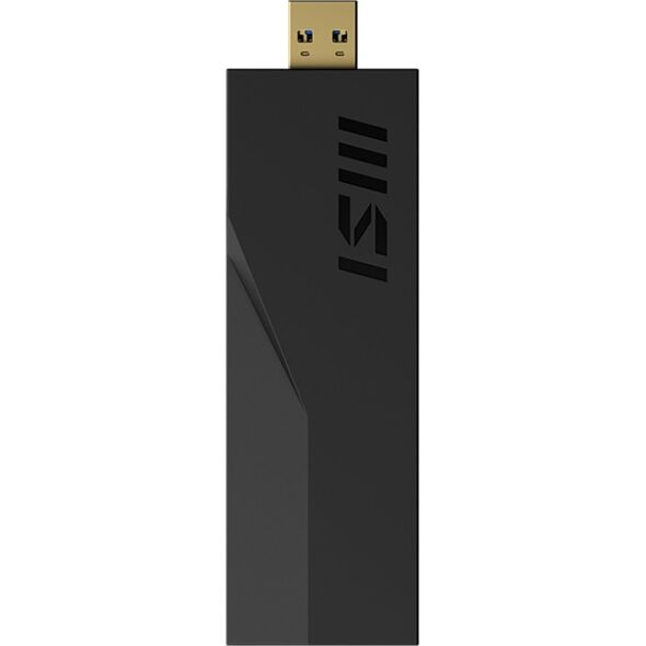 MSI BE6500 WiFi7 USB Stick