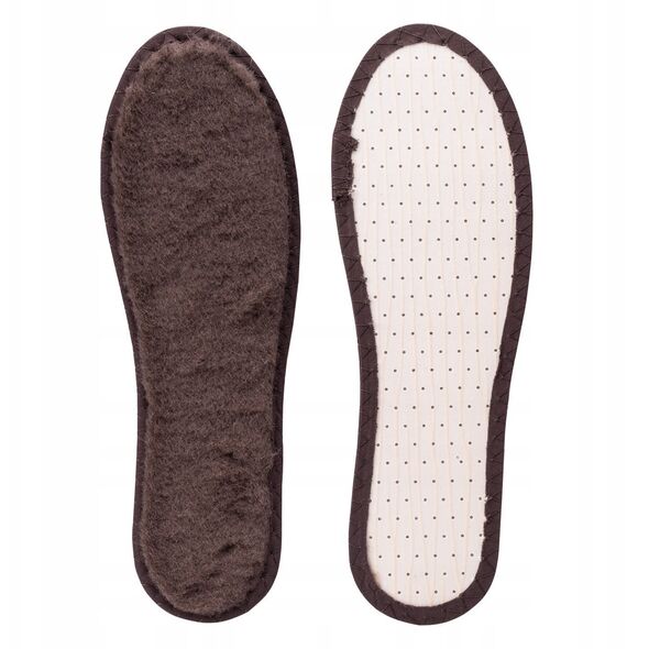 Πάτοι MERINO INSOLE