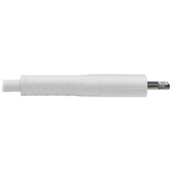 Tripp Lite M102AB-01M-WH καλώδιο Lightning 1 m Λευκό
