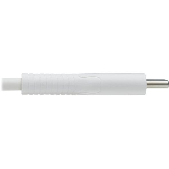Tripp Lite M102AB-01M-WH καλώδιο Lightning 1 m Λευκό