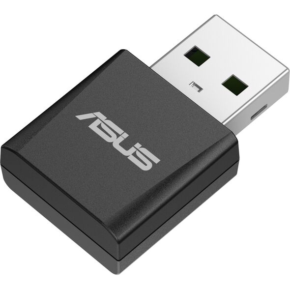 ASUS USB-BE92 Nano WLAN 2882 Mbit/s