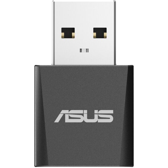 ASUS USB-BE92 Nano WLAN 2882 Mbit/s