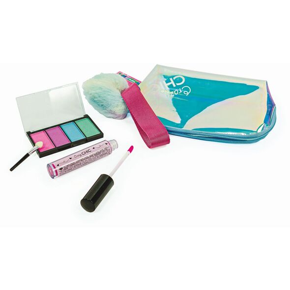Σετ καλλυντικών Crazy Chic Lovely Pochette