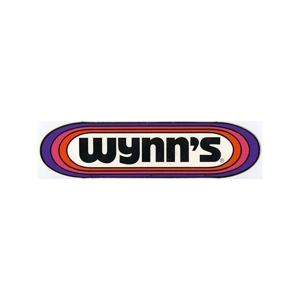 Ανανεωτής φίλτρου DPF WYNN'S, 500 ml