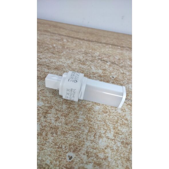 Osram Dulux Led D 540lm 5W/830 - (10W ) G24D-1 EM/230V