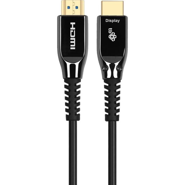 Kabel TB Kabel HDMI v2.0 Optyczny 5m