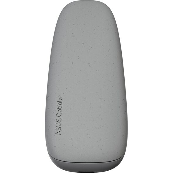 ASUS COBBLE Gray Θήκη SSD Γκρι M.2