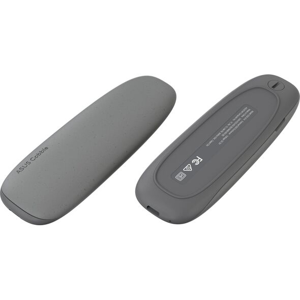 ASUS COBBLE Gray Θήκη SSD Γκρι M.2