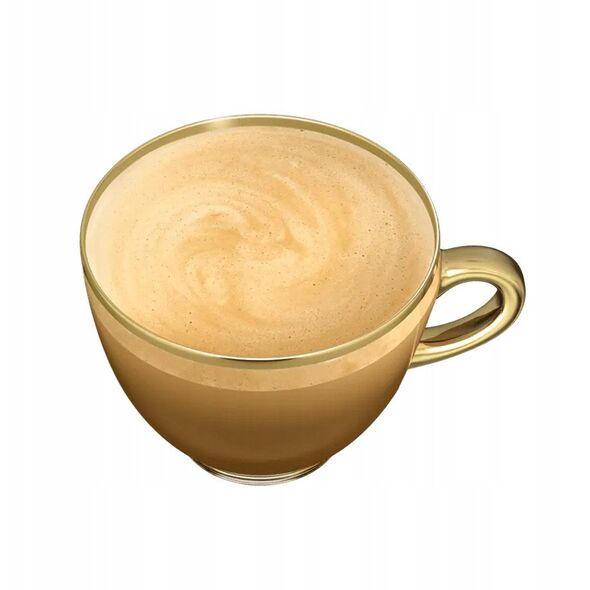 Κάψουλες καφέ Nescafe Dolce Gusto Crema d'Oro Latte | 16 τεμ.