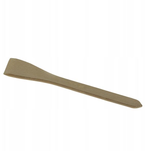 Πλάγια σπάτουλα B BOIS 30 cm