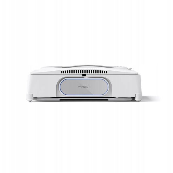 Ecovacs Window Cleaning Robot | WINBOT W2 PRO | Corded | 2800 Pa | White