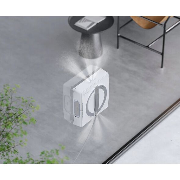 Ecovacs Window Cleaning Robot | WINBOT W2 PRO | Corded | 2800 Pa | White