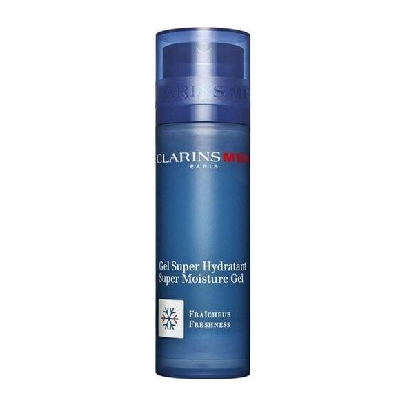Clarins CLARINS MEN GEL SUPER HYDRATANT 50ML