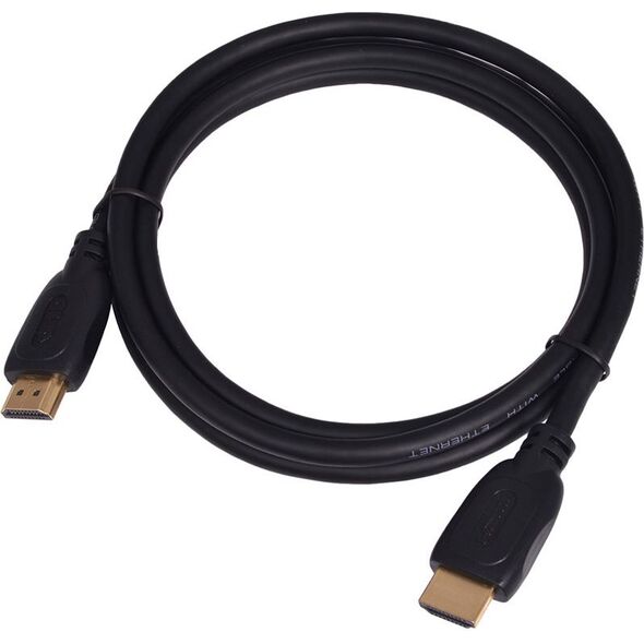 Kabel TB Print HDMI - HDMI 5m czarny (V70602)