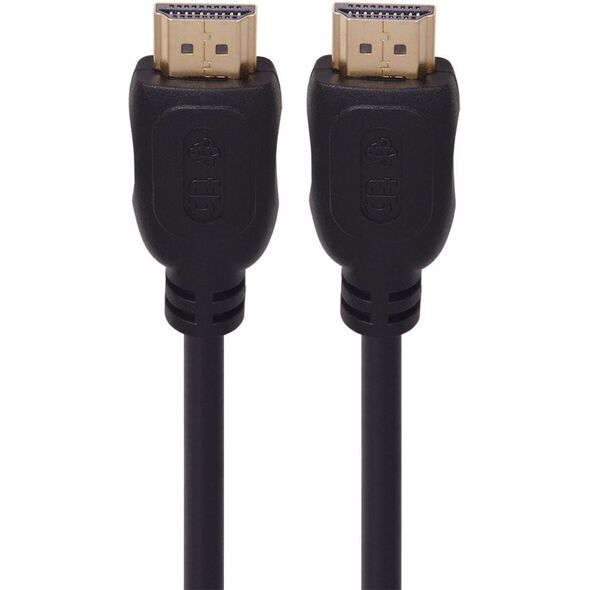 Kabel TB Print HDMI - HDMI 5m czarny (V70602)