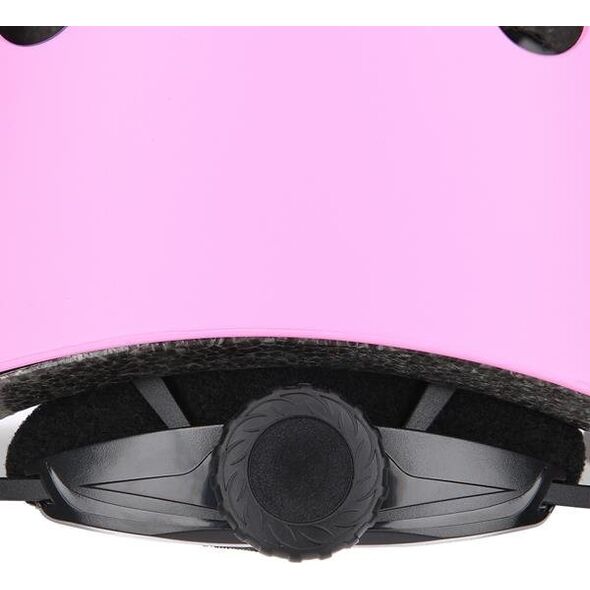 Nils Extreme MTW001 RÓŻOWY ROZM. S(52-56CM) KASK NILS EXTREME