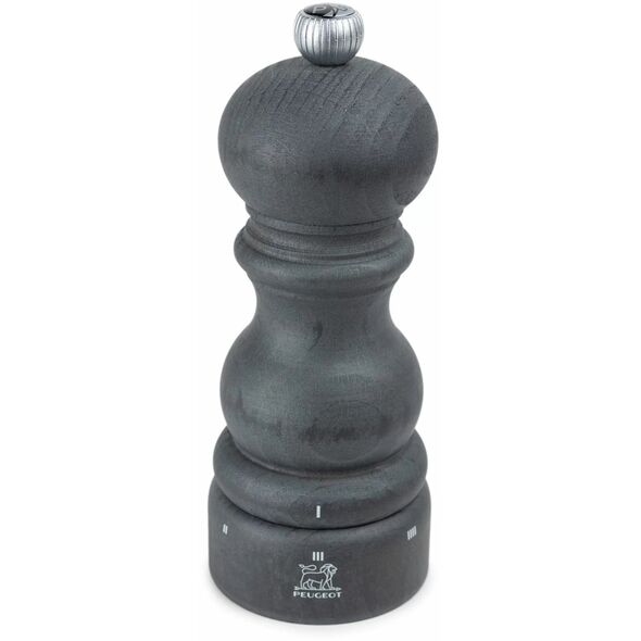 Μύλος πιπεριού PARIS GRAPHITE 15 cm, u-select