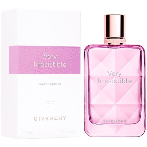 GIVENCHY VERY IRRESISTIBLE (W) EDP/S 80ML