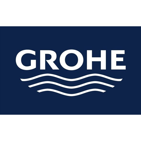 Grohe ΕΠΙΘΕΩΡΗΣΗ ΚΟΥΤΙΟΥ ΓΙΑ ΜΙΚΡΑ ΚΟΥΜΠΙΑ