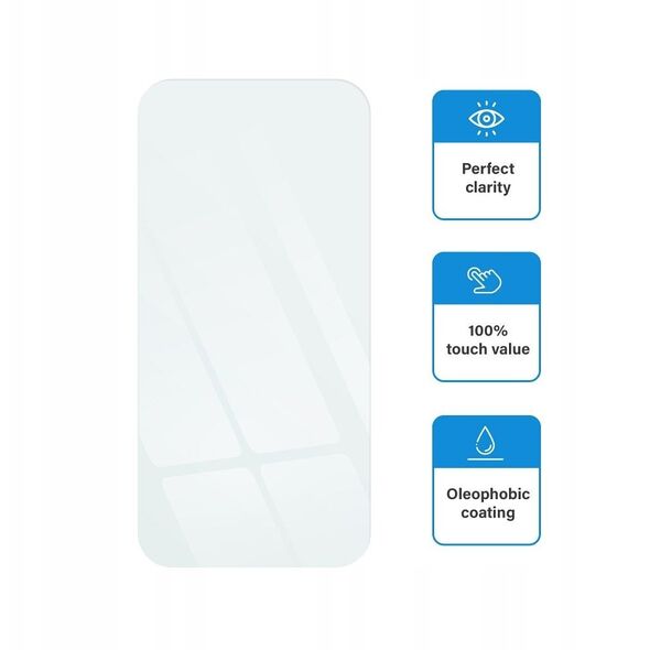 Tempered Glass - για Xiaomi 15 Pro / 15 Ultra