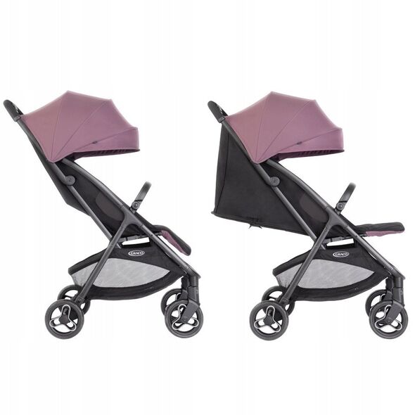 GRACO WOZEK MYAVO MULBERRY GS2107BBMB PG