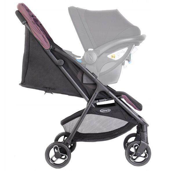 GRACO WOZEK MYAVO MULBERRY GS2107BBMB PG