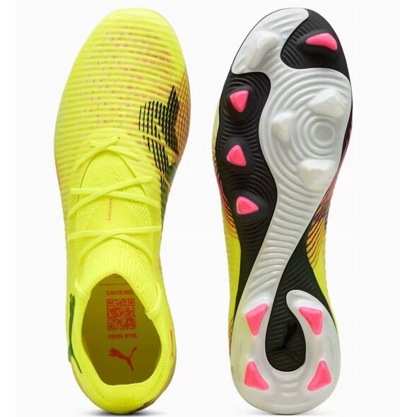 Buty Puma Future 8 Pro FG/AG 108139-03