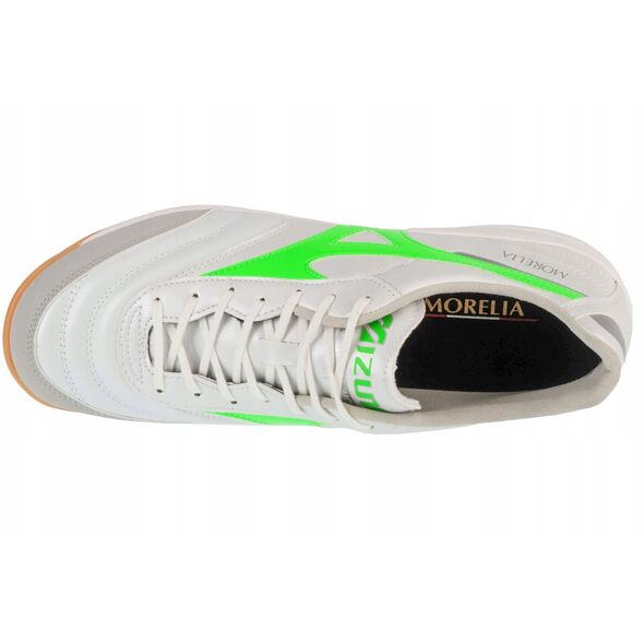 Παπούτσια Mizuno Morelia Sala Pro IN Q1GA251337