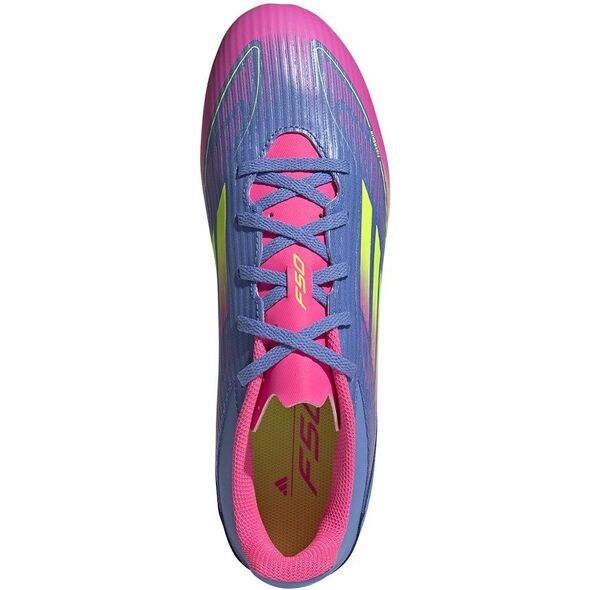 Buty adidas F50 Club FG/MG IE1245