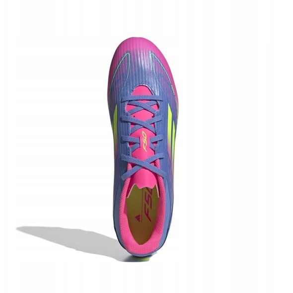 Buty adidas F50 Club FG/MG IE1245