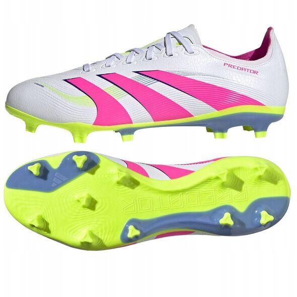 Παπούτσια Adidas Predator League FG/MG ID1330