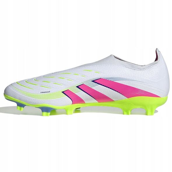 Παπούτσια Adidas Predator League LL FG/MG ID3861