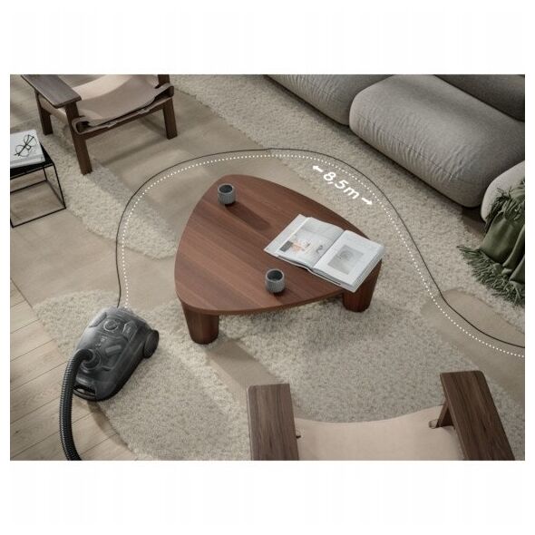 Ηλεκτρική σκούπα Electrolux EB51C1WP