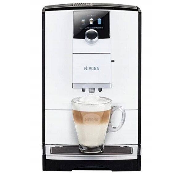 Nivona CafeRomatica 797