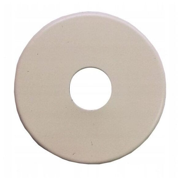 Ροζέτα Pojed Do Zaw Fi 25 Fi58Mm Λευκή (S)