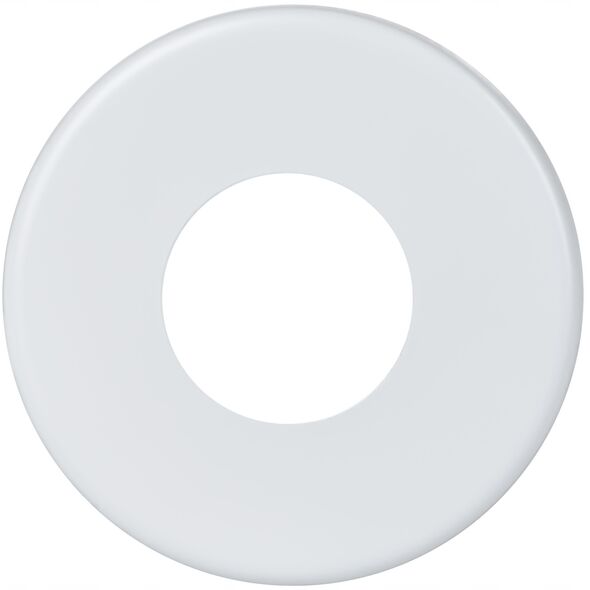 Ροζέτα Pojed Do Zaw Fi 25 Fi58Mm Λευκή (S)