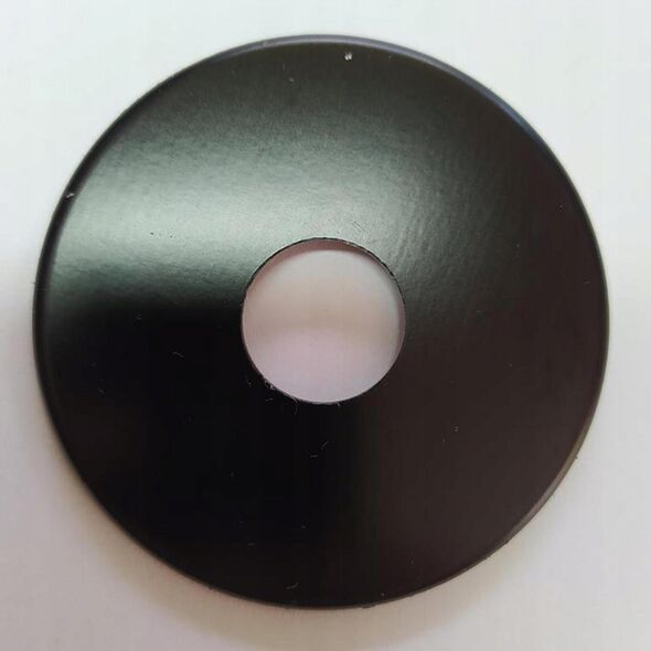 Ροζέτα Ποτζέντ Fi16 58Mm Czarna (S)